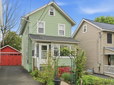 Property at 90 Brookside Avenue, Nyack, NY