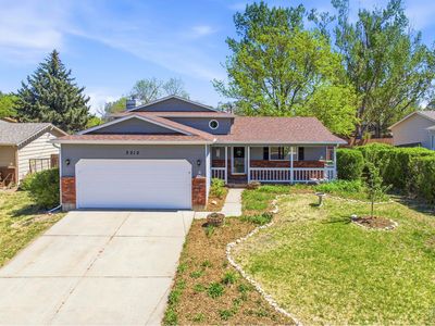 3212 Sam Houston Cir