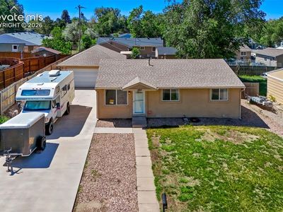 525 Aztec Dr
