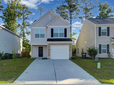 521 Kirkwall Ct