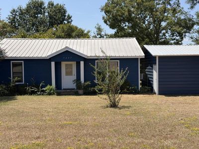 Property at 2087 Spur 324, Tennessee Colony, TX