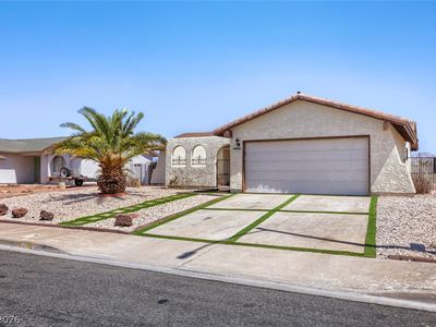 Property at 533 E Rolly St, Henderson, NV