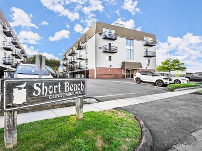 115 Short Beach Road #312