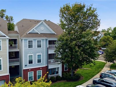 704 Bristol Village Dr APT 105