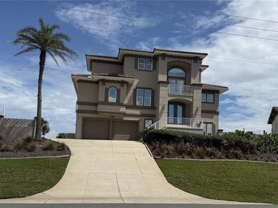 3399 N OCEAN SHORE BOULEVARD
