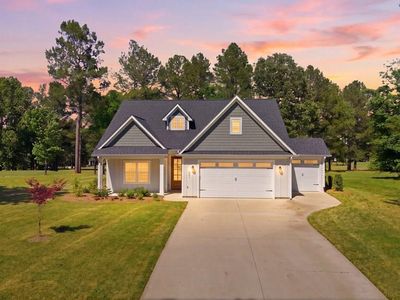 Property at 401 Grand Harbor Blvd, Ninety Six, SC