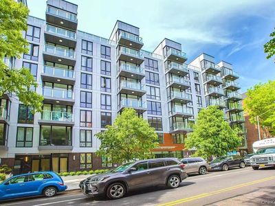 144-27 Sanford Avenue #6O