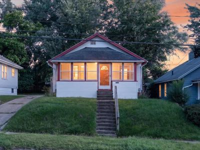303 E Prospect St
