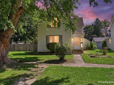 Property at 134 Lincoln Ave, Marion, OH