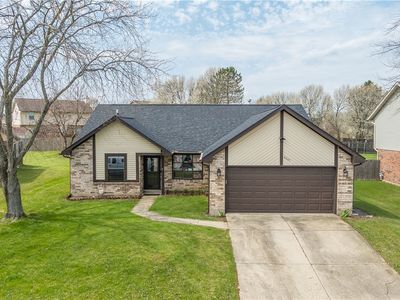 Property at 8647 Deer Haven St, Huber Heights, OH