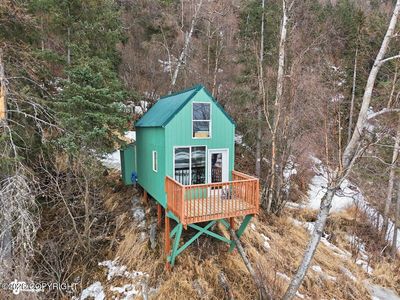 8157 S Old Glenn Hwy