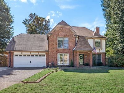 Property at 8297 King William St, Cordova, TN