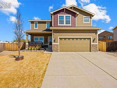 7507 Forest Valley Loop