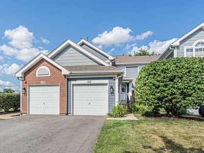 1117 Kingston Ct #1117