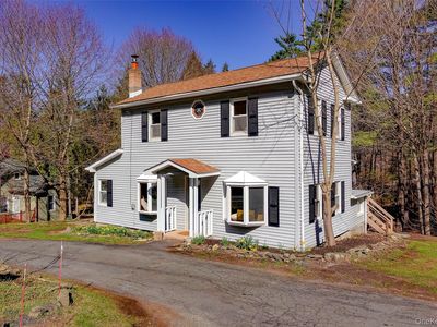 7 Highland Lake Road