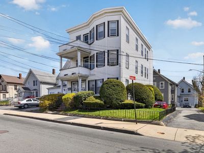 19 Bradford St