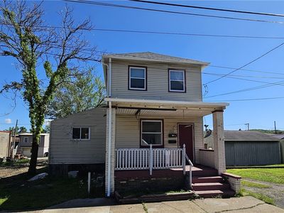 Property at 1327 Pacific Ave, Monaca, PA