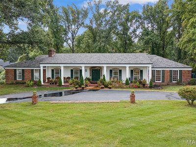 3 Westwood Country Clb
