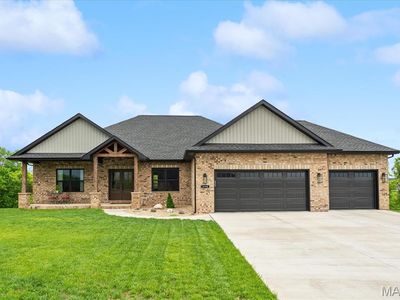 3754 Thicket Dr