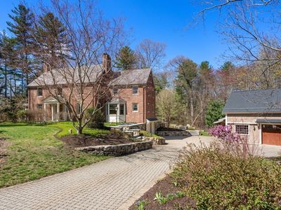 123 Lincoln Rd