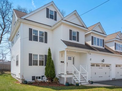 41 Sunset Ave #41
