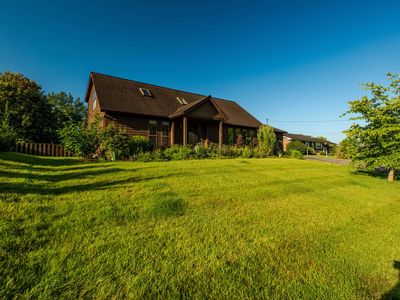 Property at 554 Hollow Rd, Ona, WV