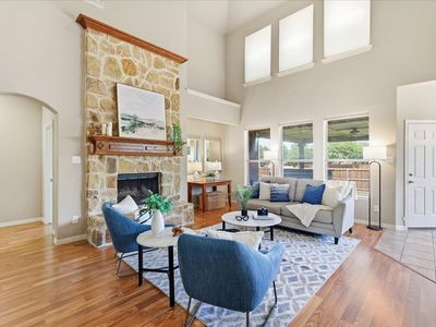 Property at 15445 Landing Creek Ln, Roanoke, TX