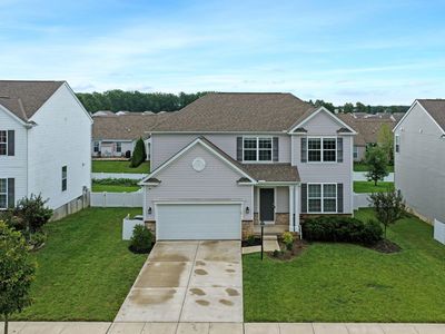 160 Old Bay Dr