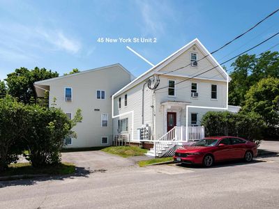 45 New York Street #2