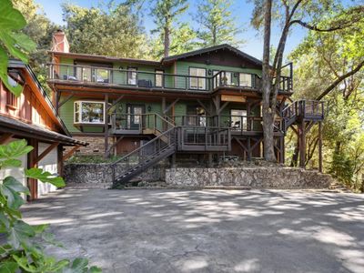 18360 Las Cumbres Rd