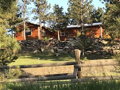 321 Countryman Creek Rd