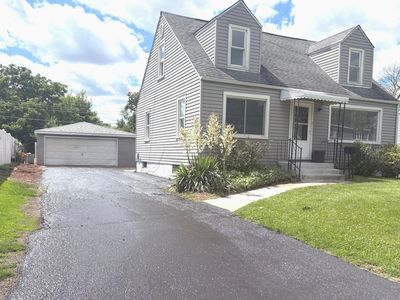 506 N Douglas Ave
