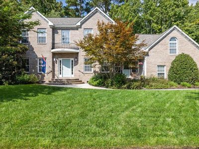 1808 Capel Manor Way