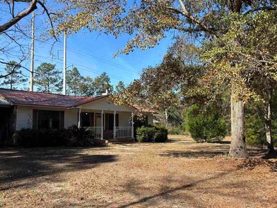 Property at 340 Cotton Creek Rd, Walnut Hill, FL