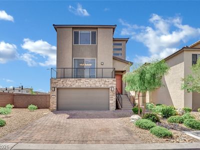 Property at 7805 Bethel Heights Ln, Las Vegas, NV