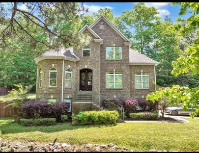3 Mountain Lake Cir
