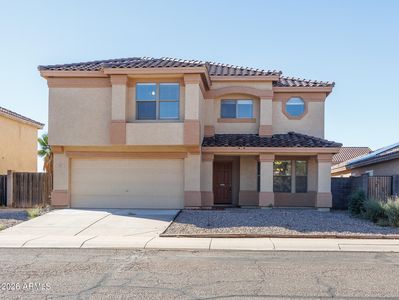 517 W PALO VERDE Street