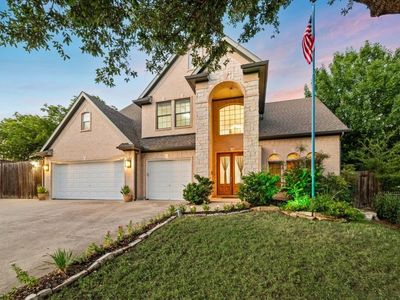 5132 Pearl Dr