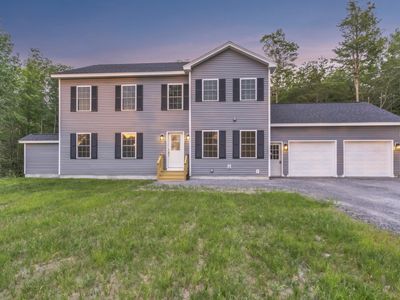 19 Pleasant Road