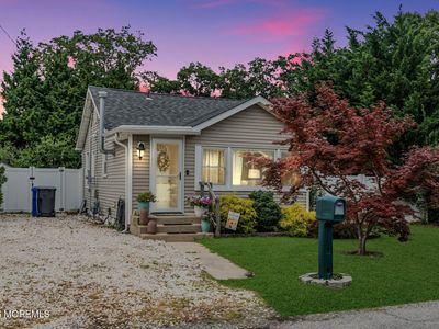 22 Woodland Drive