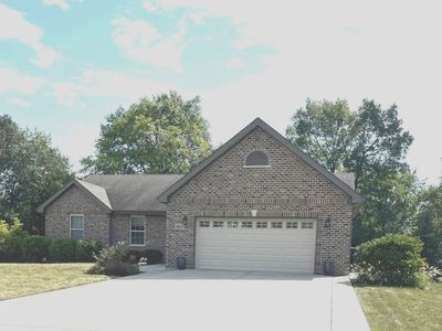 843 Winchester Green Dr