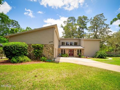 5918 SAXONY WOODS Lane