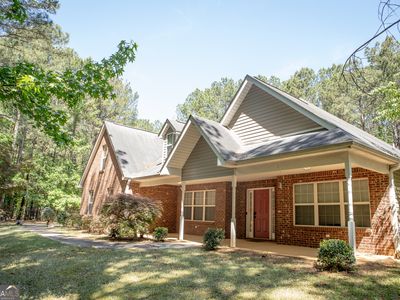 Property at 120 Mill Pond Ct, Milner, GA