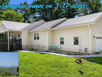 220 Bear Mountain Rd