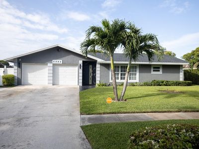 2045 Pinehurst Drive