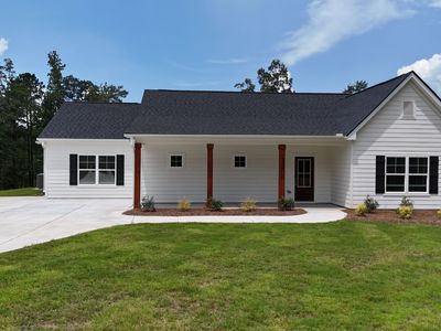 Property at 331 Andrews Mill Rd, Greenville, GA
