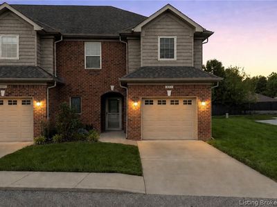 Property at 611 Knob Hill Road, New Albany, IN