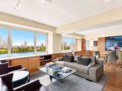 25 Sutton Pl S APT 5F