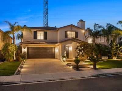 7908 Marshall Ct