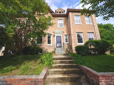 Property at 4001 4th St NW, Washington, DC